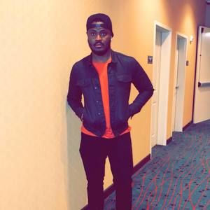 Meet your Posher, Abraham